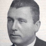 Jacobus Pieter (J.P.) van Eesteren