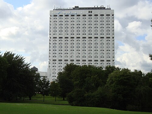 Erasmus MC Rotterdam